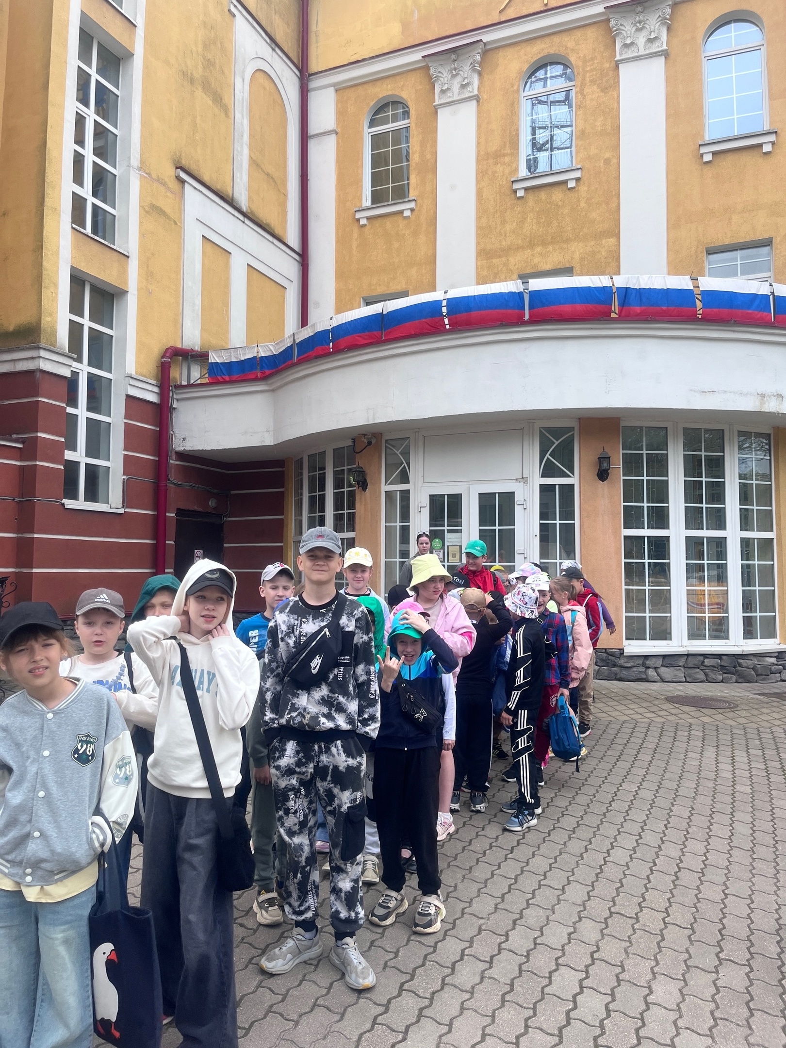 3 июня.