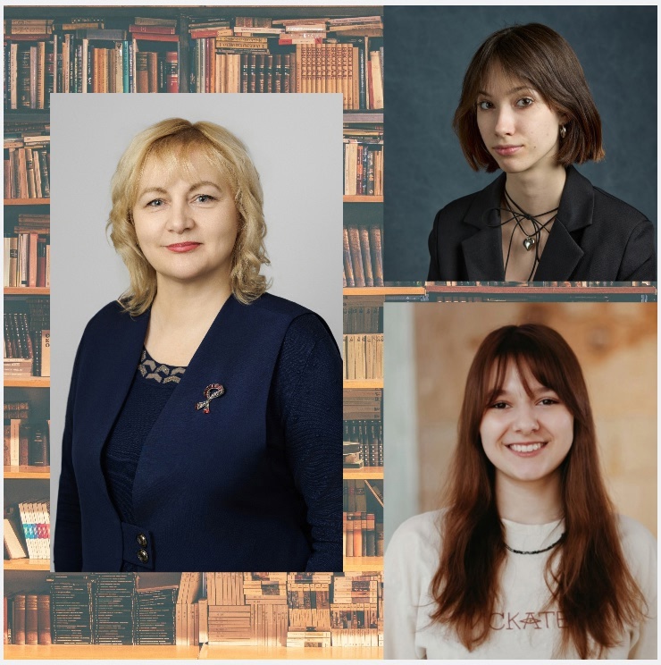 Поздравляем наших высокобалльников ЕГЭ!.