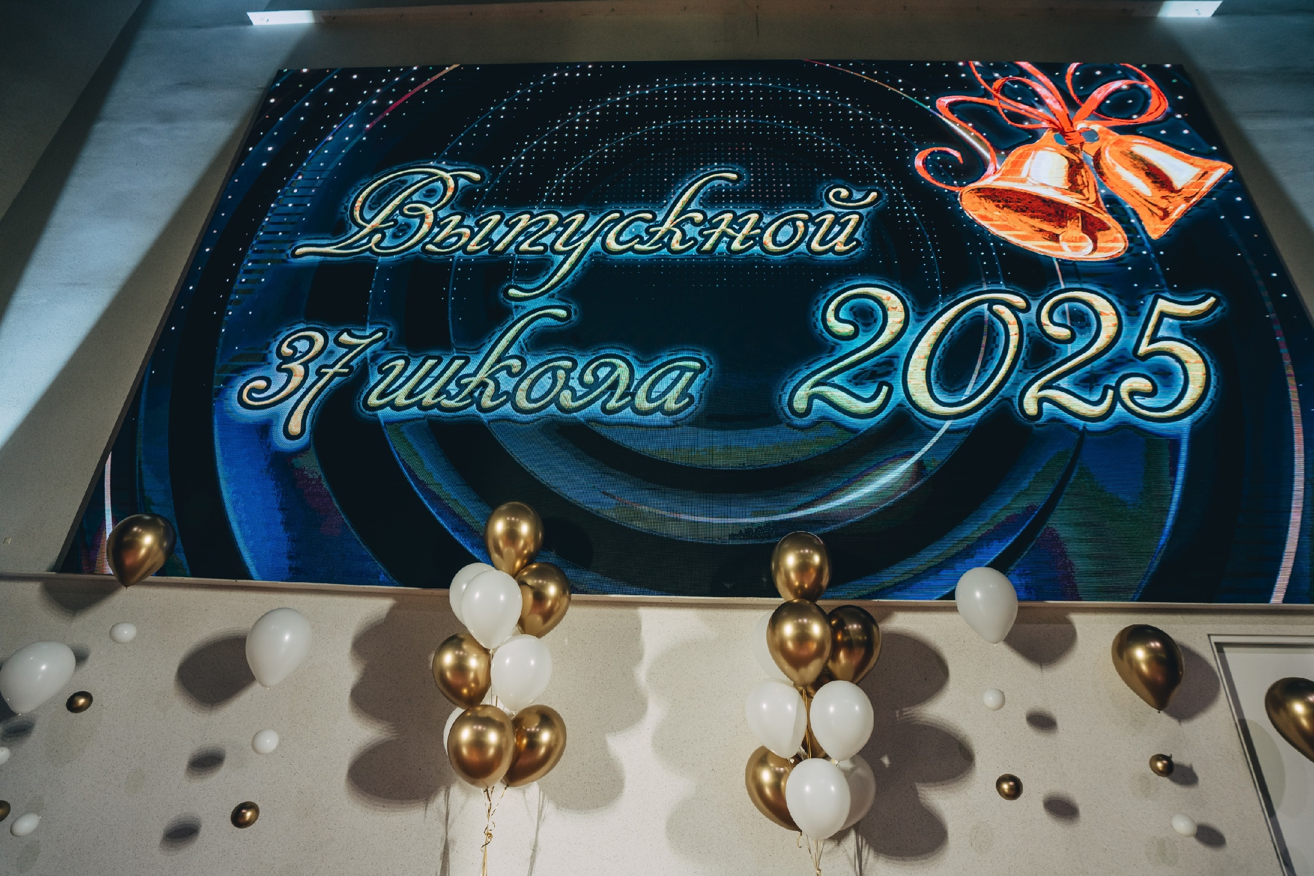 Выпуск 2025.
