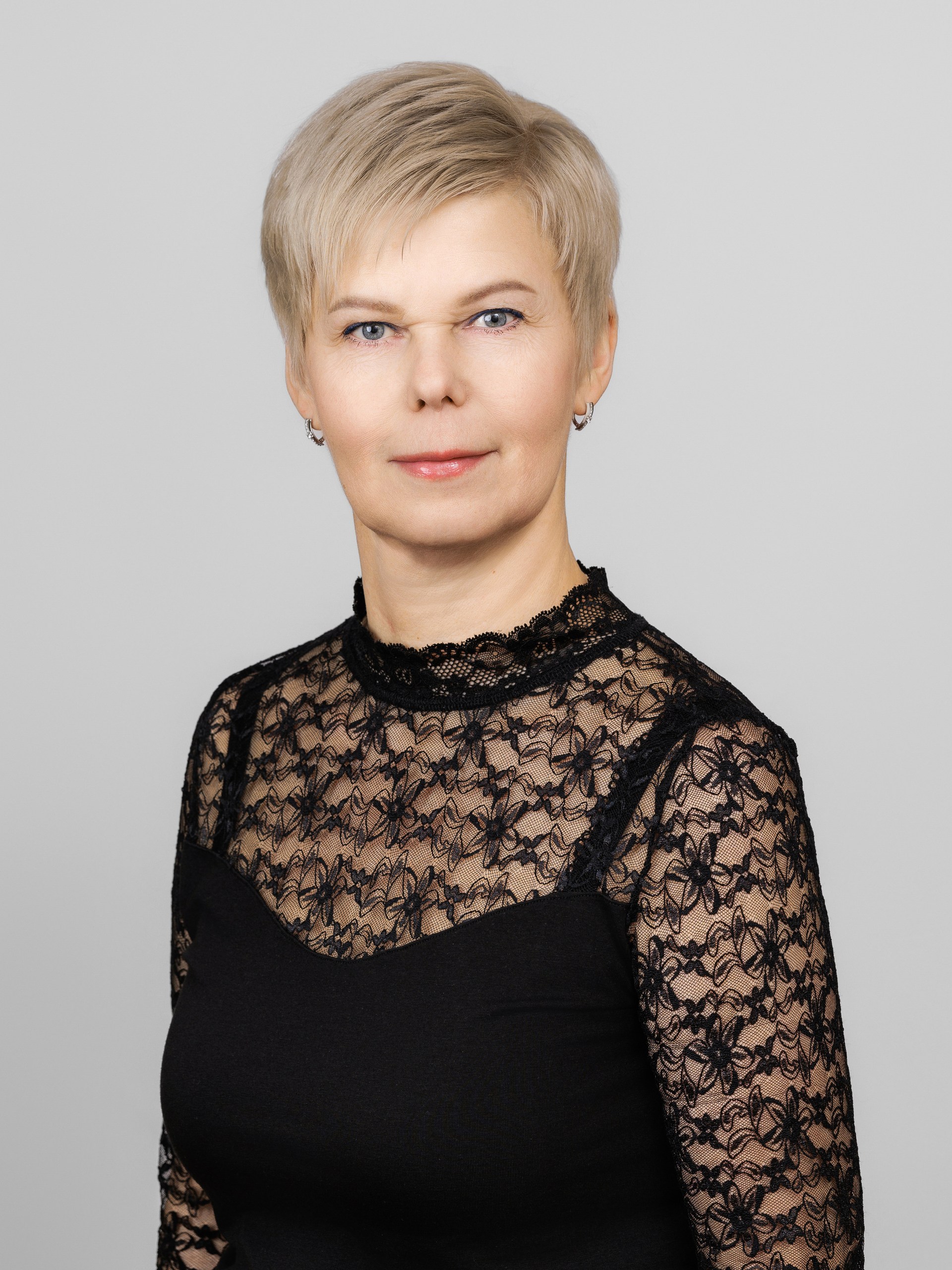 Мироненкова Елена Алексеевна.