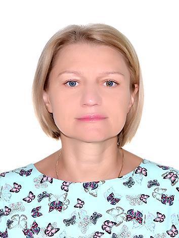 Филиппенкова Светлана Викторовна.