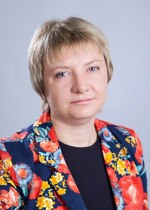 Львова Наталья Вячеславовна.