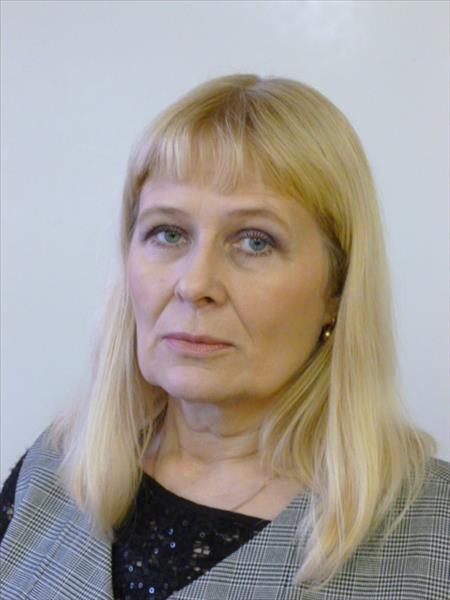 Семочкина Зоя Сергеевна.