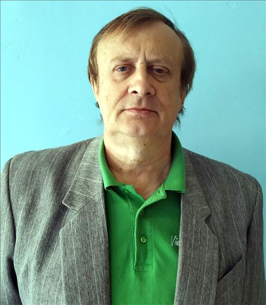 Жанков Василий Иванович.
